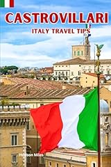 Castrovillari italy travel usato  Spedito ovunque in Italia 