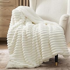 Bedsure sherpa blanket for sale  Delivered anywhere in USA 