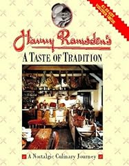 Harry ramsden taste d'occasion  Livré partout en France