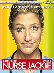 Nurse jackie saison d'occasion  Livré partout en Belgiqu