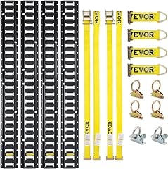 Vevor track tie for sale  Delivered anywhere in USA 