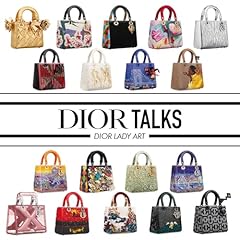 Dior lady art usato  Spedito ovunque in Italia 