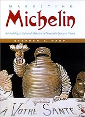 Marketing michelin advertising for sale  Delivered anywhere in USA 