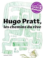 Hugo pratt chemins d'occasion  Livré partout en France