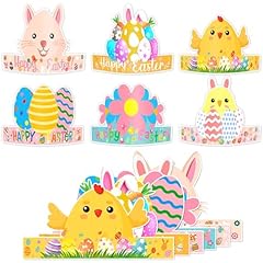 Glodecart 12pcs easter for sale  Delivered anywhere in USA 