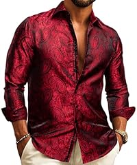 Barry.wang chemise soie d'occasion  Livré partout en France