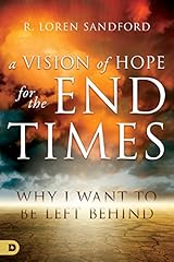 Vision hope end for sale  Delivered anywhere in UK