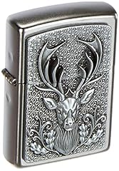 Zippo 15264 deer gebraucht kaufen  Wird an jeden Ort in Deutschland