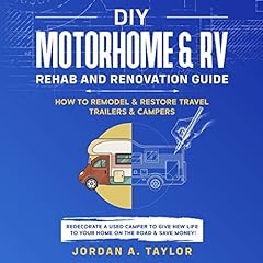 Diy motorhome rehab for sale  Delivered anywhere in USA 