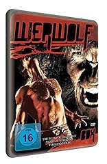 Werwolf box 2 gebraucht kaufen  Wird an jeden Ort in Deutschland