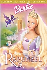 Barbie rapunzel for sale  Delivered anywhere in USA 
