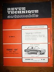 Rta revue techniques d'occasion  Livré partout en France