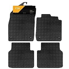 Fsw tailored mats for sale  Delivered anywhere in UK