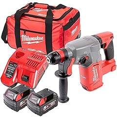 Milwaukee m18chx 18v for sale  Delivered anywhere in Ireland