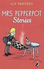 Mrs pepperpot stories d'occasion  Livré partout en France