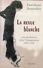 Revue blanche génération d'occasion  Livré partout en France