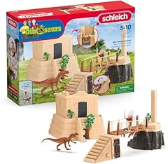 Schleich 42657 aventures d'occasion  Livré partout en France