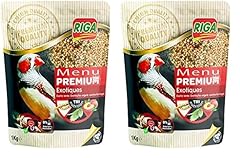 Riga menu premium d'occasion  Livré partout en France