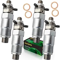 Davrpes 4pcs diesel for sale  Delivered anywhere in USA 