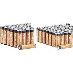 Amazonbasics alkaline battery for sale  Delivered anywhere in USA 