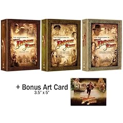 Adventures young indiana for sale  Delivered anywhere in USA 