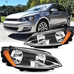 Aresparts 2pcs headlights for sale  Delivered anywhere in USA 