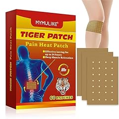 Count tiger patch for sale  Delivered anywhere in UK