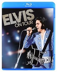 Elvis tour for sale  Delivered anywhere in UK