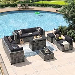 Aoxun piece patio for sale  Delivered anywhere in USA 