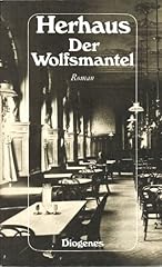 Wolfsmantel . gebraucht kaufen  Wird an jeden Ort in Deutschland