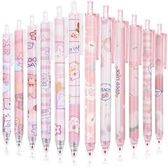 Shaidojio 12pcs kawaii usato  Spedito ovunque in Italia 