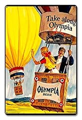 Artfuzz olympia beer for sale  Delivered anywhere in USA 