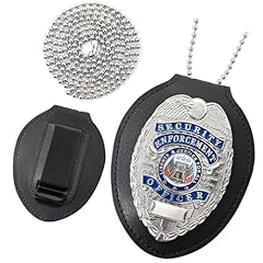 Universal metal badge for sale  Delivered anywhere in USA 