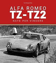 Alfa romeo tz2. for sale  Delivered anywhere in UK