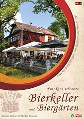 Frankens schönste bierkeller gebraucht kaufen  Wird an jeden Ort in Deutschland