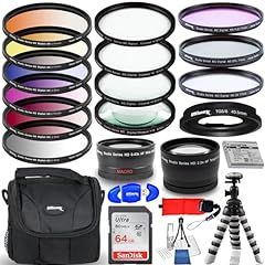 Accessory bundle olympus for sale  Delivered anywhere in USA 