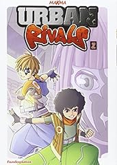 Urban rivals d'occasion  Livré partout en France