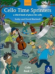 Cello time sprinters for sale  Delivered anywhere in Ireland