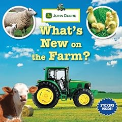 John deere what d'occasion  Livré partout en France