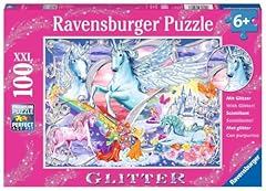 Ravensburger 13928 puzzle d'occasion  Livré partout en France