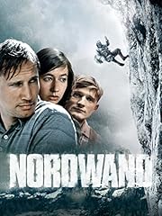 Nordwand gebraucht kaufen  Wird an jeden Ort in Deutschland