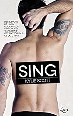 Sing stage dive d'occasion  Livré partout en France
