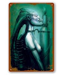 Giger biomechanoid poster for sale  Delivered anywhere in USA 