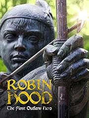 Robin hood first for sale  Delivered anywhere in UK