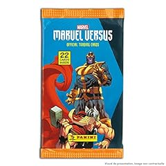 Panini 004412b22fpfgd marvel for sale  Delivered anywhere in Ireland