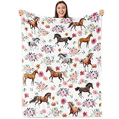 Horse blanket gift for sale  Delivered anywhere in UK