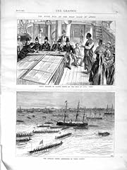 1872 canoës indigènes d'occasion  Livré partout en France