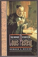 The private science gebraucht kaufen  Wird an jeden Ort in Deutschland