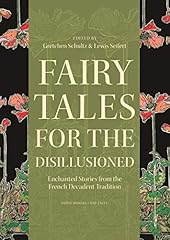 Fairy tales disillusioned for sale  Delivered anywhere in USA 