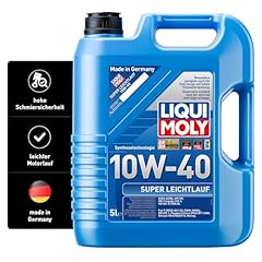 Liqui moly super gebraucht kaufen  Wird an jeden Ort in Deutschland